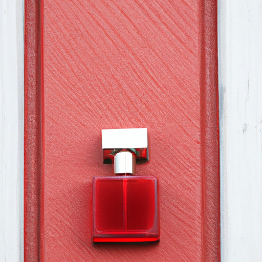 what perfume is similar to Red Door